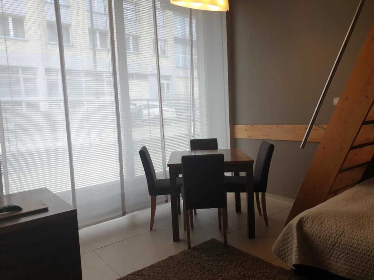 Апартаменты Apartamenty Brzozowa - Centrum Закопане-16