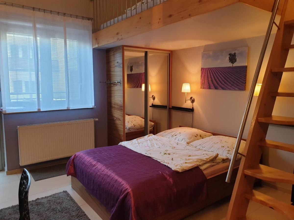 Апартаменты Apartamenty Brzozowa - Centrum Закопане-31