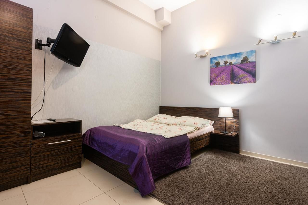 Апартаменты Apartamenty Brzozowa - Centrum Закопане-40