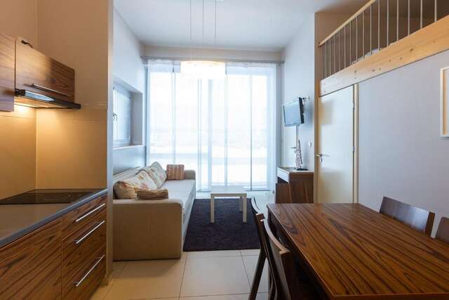 Апартаменты Apartamenty Brzozowa - Centrum Закопане-44